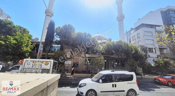 Hatay Üçyol İnönü Caddesi Üzeri Satılık 3+1 Asansörlü Daire