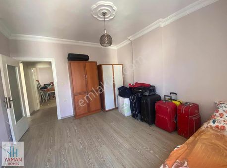 Alanya Cumhuriyet Mah Satılık 2+1 Daire