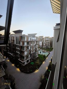 Güvenli Ve Prestijli Yaşam Alanı 3+1 Çatı Dubleks