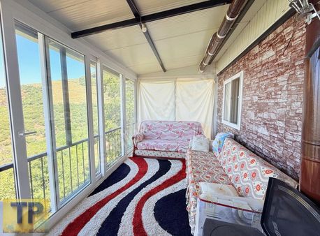 Tire Kaplan Da Harika Satılık Bir Bahçe