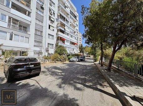 İzmir Çiğli Egekent Asansörlü Kiralık 3+1