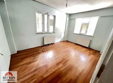 Net Yapı'dan 2+1 Yüksek Giriş Satılık Daire