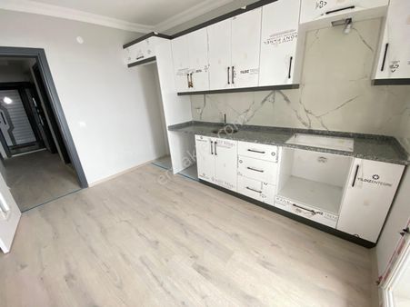 Satılık Sıfır 1+1 Merkezi Konum