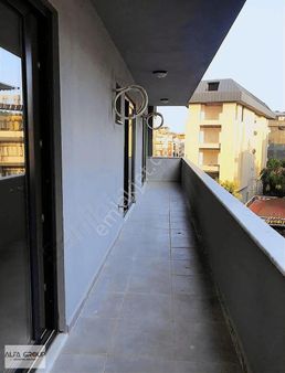 Alanya Güllerpınarı Mah. Kiralık Büro & Ofis