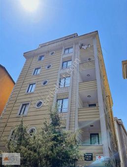 Agt'den İnkılap Mah. İnka Sitesinde 95m2 2+1 Kiralık Daire