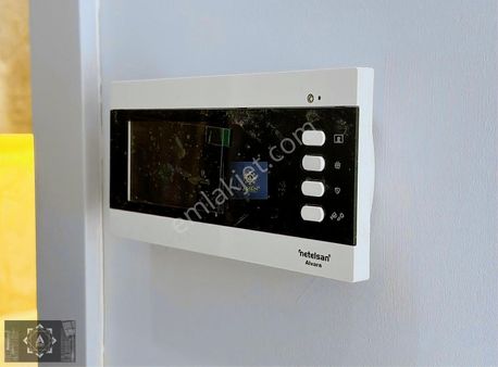 Arsenden Nazbayrağa Yakın Asansörlü 2+1 Önüaçık Satılık Daireler