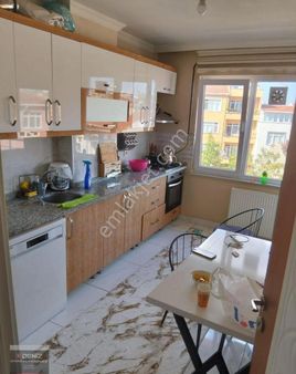 Deniz Gayrimenkul.den Satılık 2+1 Dublx 5 Yıllık Daire Zafer Mah