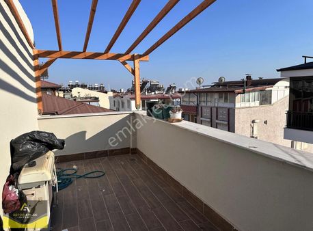 Çamlıbelde 4+1 200 M2 Dubleks Asansörlü Doğalgazlı Fırsat Satlık