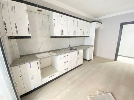 Satılık Sıfır 4+1 Dubleks