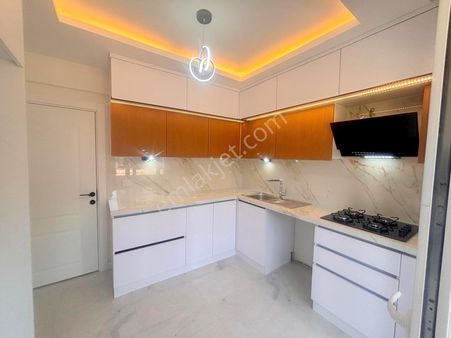 ▇mars'tan Altınkum'da Ön Cephe Masrafsız Lüx Tasarımlı 3+1 Daire