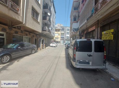 Fırat Mah. Fidanlık Yakını 85 M2 Kiralık Depo