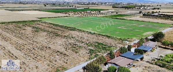 S&s Emlak'dan Ayvalık Altınova'da Satılık 42.500 M2 Tarla