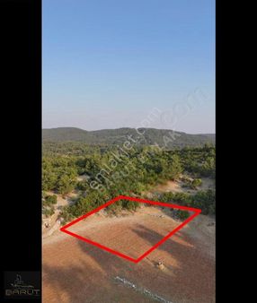 Denizova'da Yatırımlık Arazi
