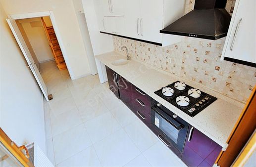 Köşemden Altınkumda 4+1 Merkezi Sistem Satılık Dubleks