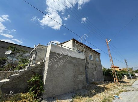 Karagöz Group Gayrimenkul'den Satılık Eşyalı Müstakil Ev