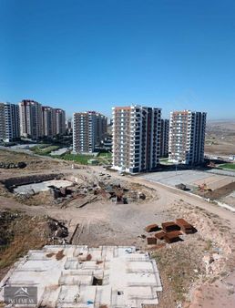 İldem Yapı Konut Koparatifi Talas Vadi Projes 2+1 Çıkmış F Hisse