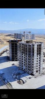 Talas Vadi 3+1 İldem F Kooperatif Dairesi