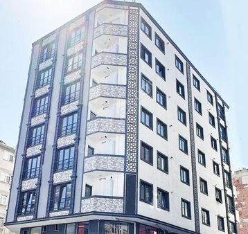 Salih Emlak 'tan Mahmutbey Caddesi Üzeri 2+1 Sıfır 2.kat Daire