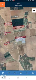 Sakintepe İmar Sınırında Yatırımlık Satılık Tarla