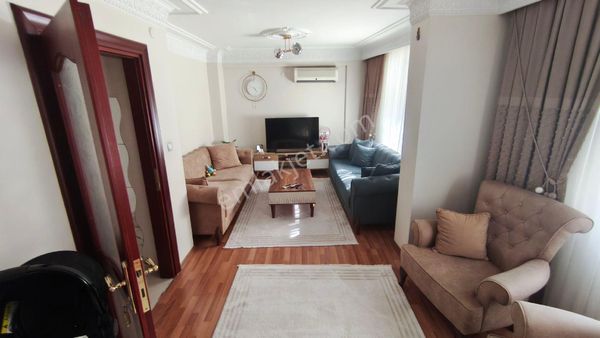 Dalkırandan Hürriyet Mahallesi 2+2 150 M2 Ters Dubleks