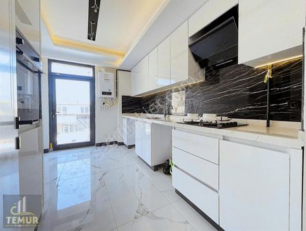 Kanal Mah. 2+1 Ultra Lüks Yerden Isıtma Ebeveyn Banyo Katta