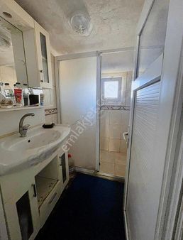 Sarıyer De Merkezde Satılık Daire