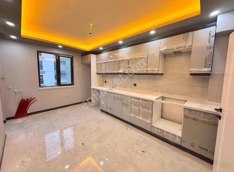 Derman'dan*alttan Isıtmalı*ön Cephe*full+full*teras Balkon*