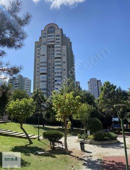 Epa Emre Koç 'tan Düden'lerde 3+1 Manzaralı Daire Boş