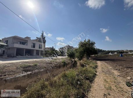 Yayladağ Kurtuluş Mahallesinde İmarlı Yatırımlık Arsa