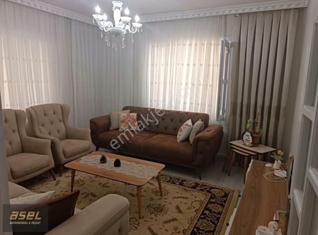 Asel Gayrimenkul'dan 75.yıl Mah. 2+1 Kattan Bölme Satılık Daire