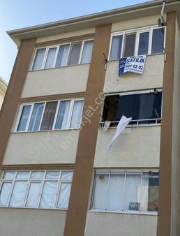 Karacabey Merkez'de Satılık Geniş Ferah 3+1