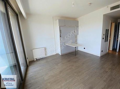 Folkart Incıty'de Stüdyo Arakat 1+0 Kiralık Daire