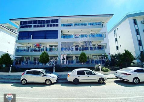 Değirmendere Mahallesi Ata Sitesi'nde 2+1 Kiralık Daire