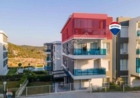 Kuşadası’nın En Prestıjlı Sıtesınde Lüks 3+1 Daıre – Egel Resıdence