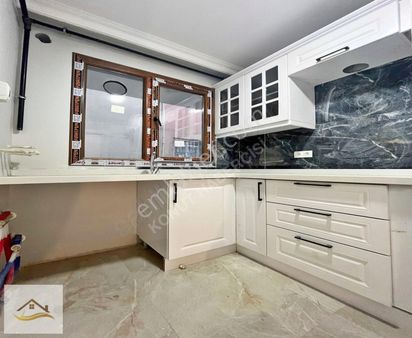 Konut Habercisin'den Şık Aydınlatmalı 2+1 Yüksek Giriş