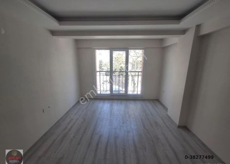 Aycan Gayrimenkulden 600 Evlerde Sıfır 2+1 Geniş Daire