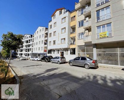 Gm'den Dumlupınarda Satılık Full Kredi Kiracısız 2+1 Daire