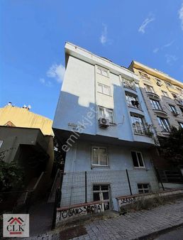 Clk'dan Mimarsinan Mh Komple Yenilenmiş Ferah Kiralık Bahçekatı