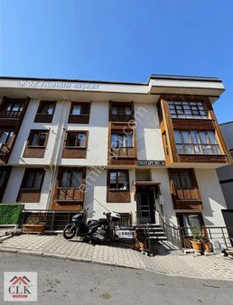 Clk'dan Merkez Mh Safranbolu Evlerin De Satılık 2+1 Ferah Daire