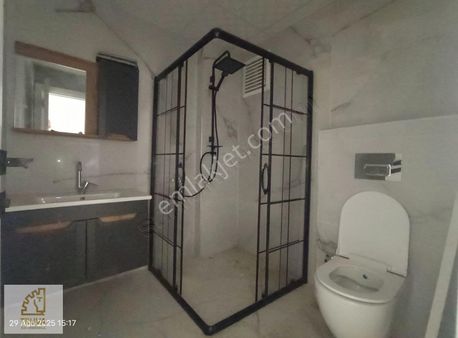 Truva/ahmet Kömürcü'den Mevlana'nın Üstünde Mutfak Ayrı Lüks 2+1