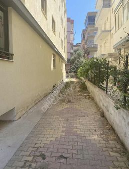 Doğanay Emlaktan Tire Fatih Mah 2+1