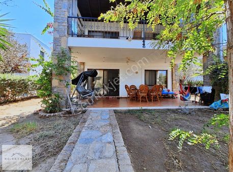 Gümüşlük Bahçe Katı 2+1