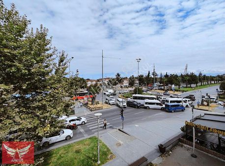 Aress Den Satılık İlkadım Merkez Shell Mevki İçiyapılı 3+1 Daire