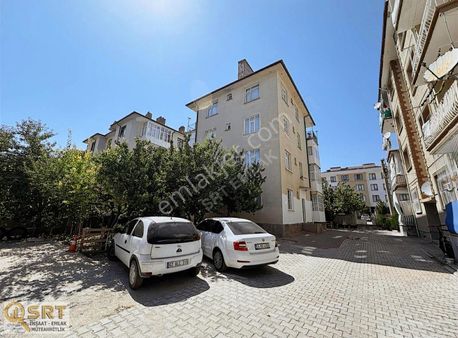 Akşemsettin Mah Son Kat 3+1