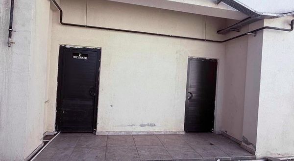 Msk "gayrimenkul Satılık 42m2 Dükan