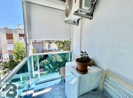 ⫸akçay Best Emlak'tan⫷ön Cephe Denize 100 Metre İçi Yapılı 2+1