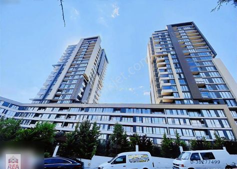 Beysukent Lokasyonda Bahçe Kullanımlı Özel 2+1 Rezidans Daire