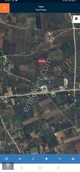 Akgün'den Bursa Orhangazi'de Mükemmel Konumda Yatırımlık Tarla