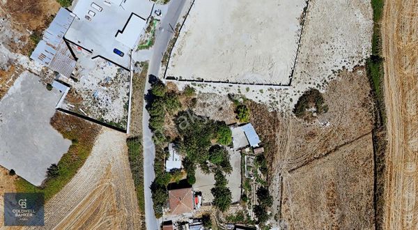 Arnavutköy Hadımköyde Satılık 464 M² İmarlı Arsa