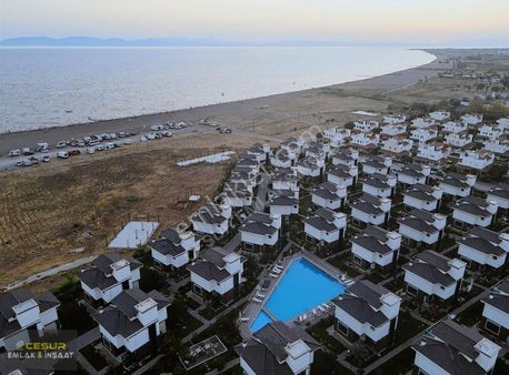 Seymen Konaklarında 4+1 Eşyalı Ultra Lüks Villa